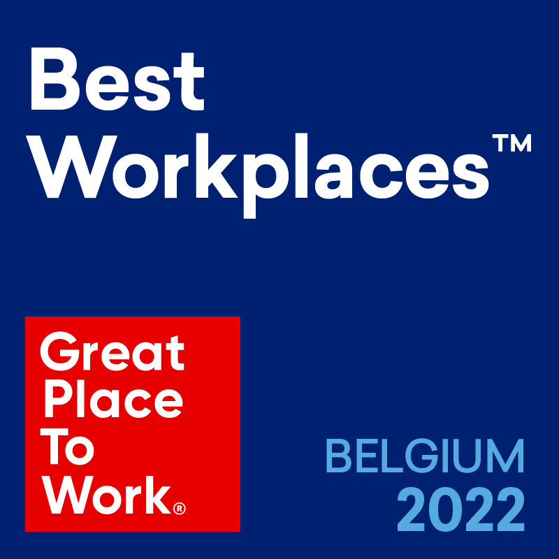 Best Workplaces 2022