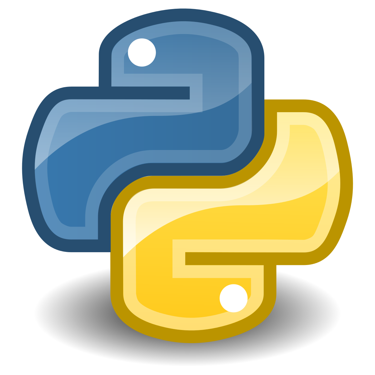 Python svg