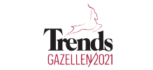 Trends Gazellen