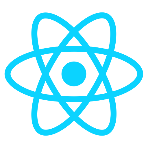 React