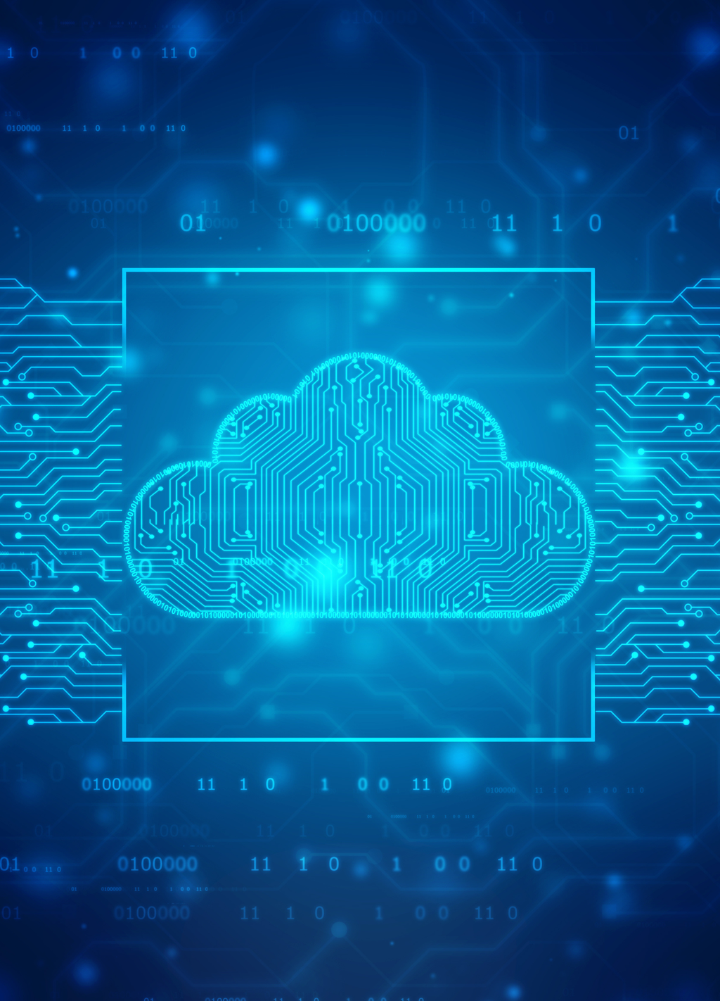 Cloud Infrastructure