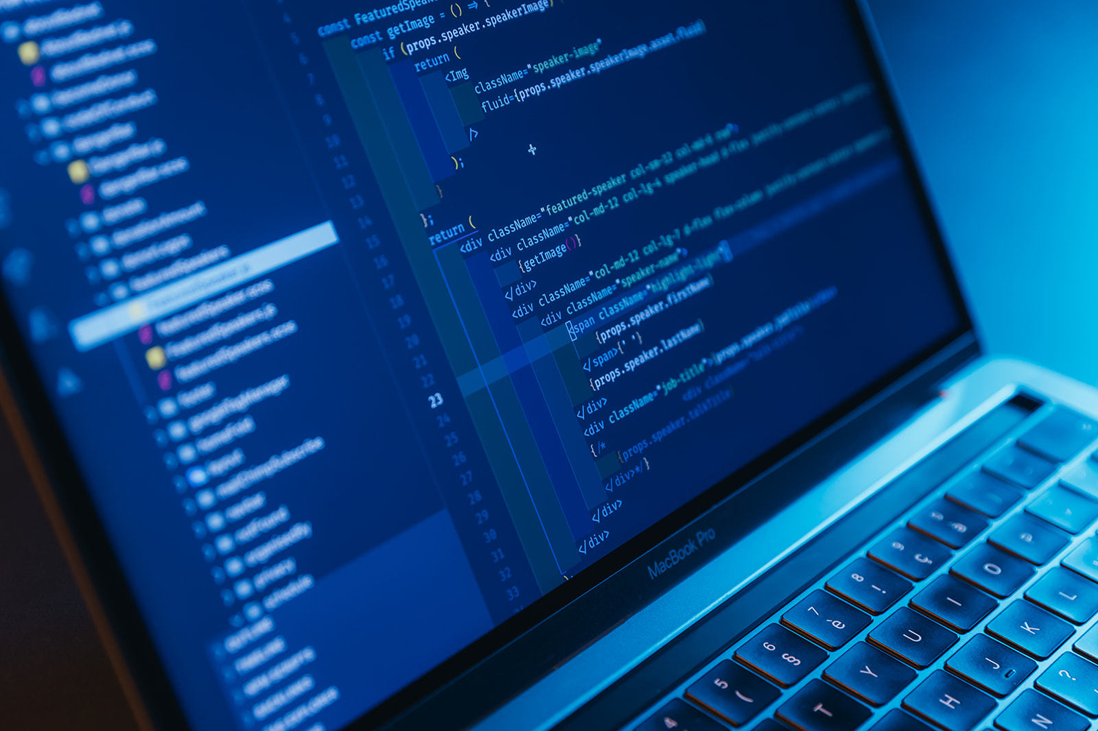 Axxes .net service