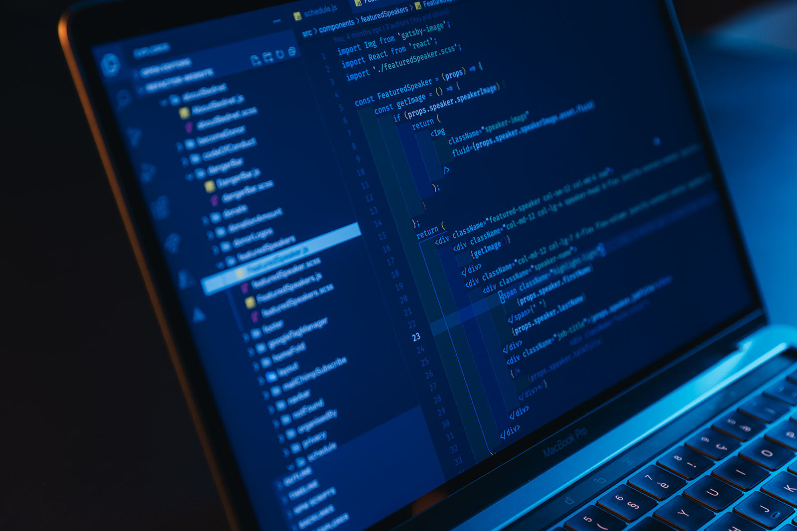 Axxes Services - Software Engineering - .NET