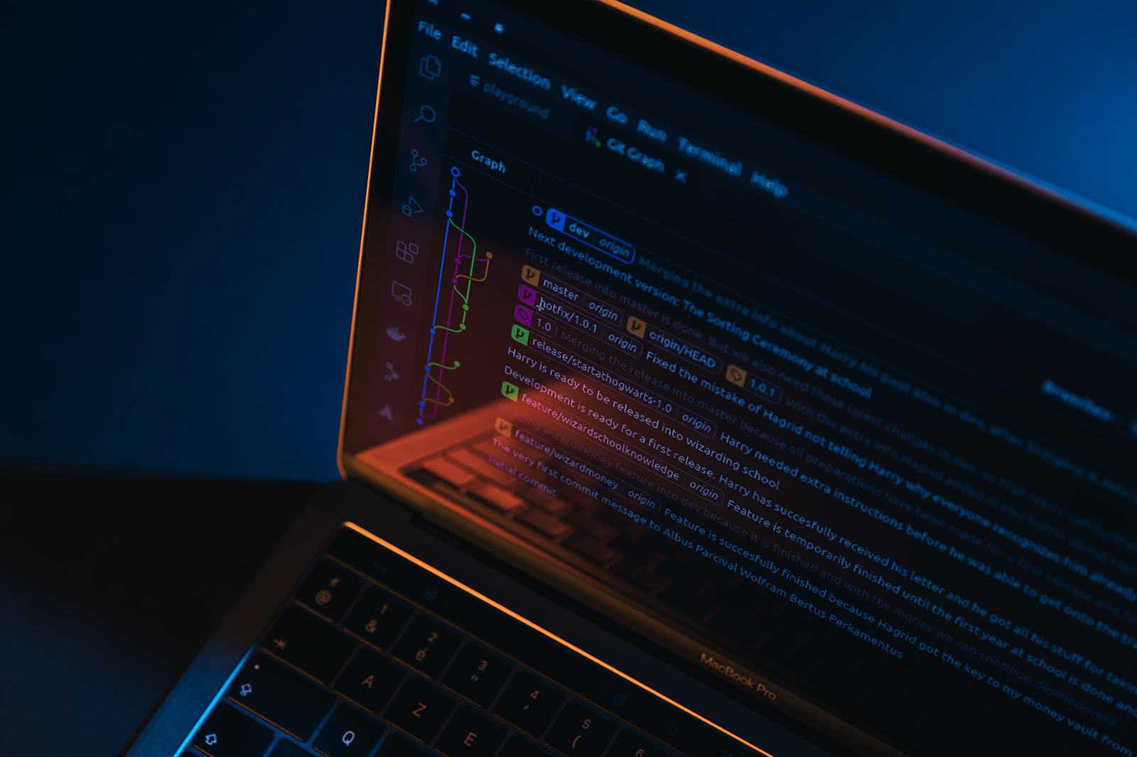 Axxes Services - Software Engineering - Frontend